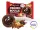 Mixit creme boule fahéjas csokoládé 30 g