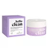 Biobalance hello clean 3in1 mélyhidratáló arctisztító balzsam 100 ml