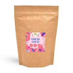 Bulkshop fehér tea szálas pai mu tan 50 g