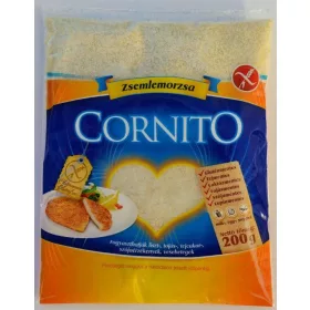 Cornito gluténmentes panírmorzsa 200 g