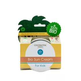 Coconutoil cosmetics bio napkrém gyermekeknek 70 ml