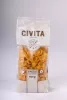 Civita kukorica száraztészta kagyló 450 g