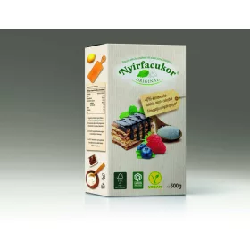 Nyírfacukor kristály 100% xilit 500 g