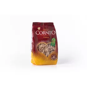 Cornito gluténmentes ciroktészta fodros kocka 200 g