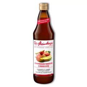 Dr.steinberger az immunrendszer támogatására 750 ml