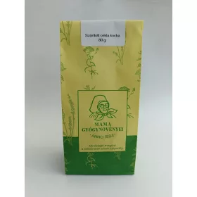 Mama drog szárított cékla kocka 80 g