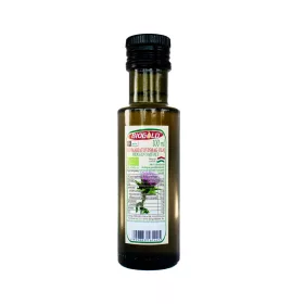 Biogold bio máriatövismagolaj 100 ml