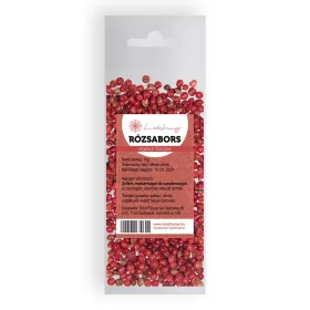 Lakshmy rózsabors egész 10 g