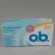 Ob tampon procomfort normál 16 db
