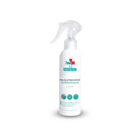 Immunetec felületbevonó fertőtlenítő spray 200 ml