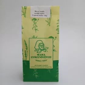 Mama Drog mezei zsurló 50 g