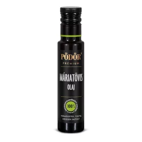 Pödör máriatövis olaj 100 ml