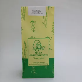 Mama Drog korpafű 50 g