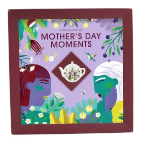   English Tea Shop 32 bio mothers day moments teaválogatás 62 g