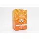 English Tea Shop 20 bio gyömbér citromfű kurkuma tea 20 db 35 g