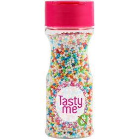 Tasty Me gluténmentes cukor tortadekor mix disco dip 70 g