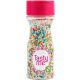 Tasty Me gluténmentes cukor tortadekor mix disco dip 70 g
