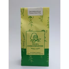 Mama Drog gyermekláncfű levél 50 g