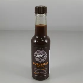 Biona bio worcester szósz 140 ml