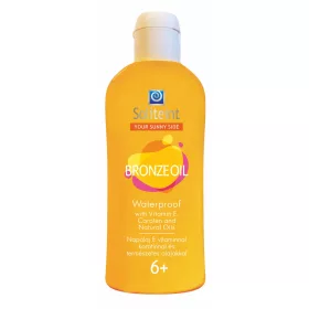 Soliteint bronzolaj 150 ml