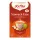 Yogi bio tea gyomorerősítő 17x1,8g 31 g