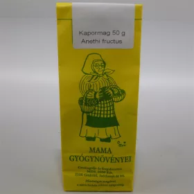 Mama Drog kapormag 50 g