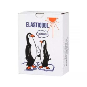 Elasticool jégzselé 2 db
