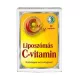 Dr.chen c-max liposzómás c-vitamin kapszula 30 db