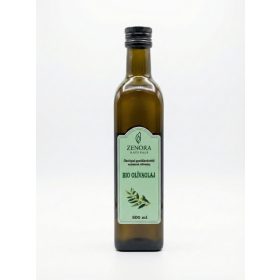 Zenora Naturals bio olívaolaj 500 ml