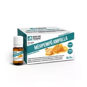 Natur tanya méhpempő ampulla 20x10ml 200 ml