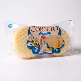 Cornito gluténmentes tallér natúr 100 g