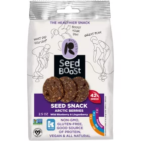 Rosten gm seedboost áfonyás magfalat 70 g