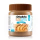 Diablo mogyoróvaj smooth hozzáadott cukor nélkül 350 g