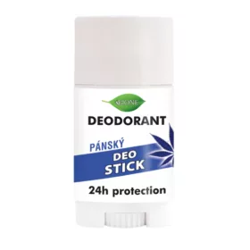   Bione alumínium mentes izzadásgátló dezodor stift 24h férfiaknak kék 45 ml