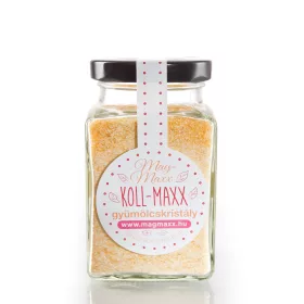Mag-Maxx koll-maxx gyümölcskristály 90 g