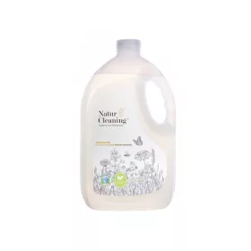   Naturcleaning sensitive illat és allergén mentes mosógél 4000 ml