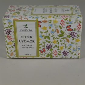 Mecsek gyomor teakeverék 20x1g 20 g