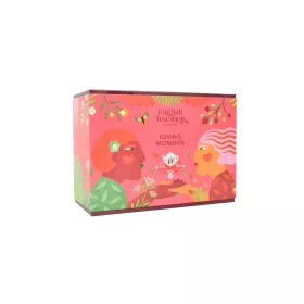 English Tea Shop 12 bio loving moments teaválogatás 24 g