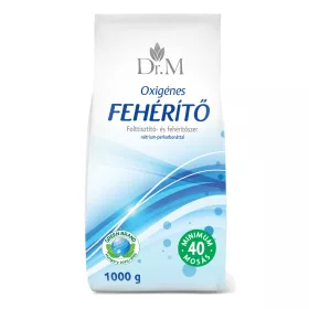 Dr.m oxigénes fehéritő 1000 g