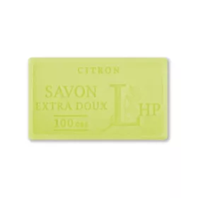 Lhp provence-i marseille szappan citron vert (lime) 100 g