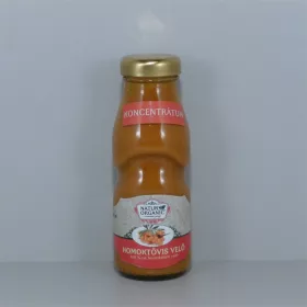 Natur organic homoktövis velő 100% 200 ml