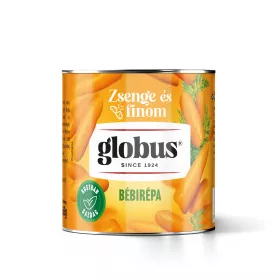 Globus bébirépa konzerv 265 g 1 db