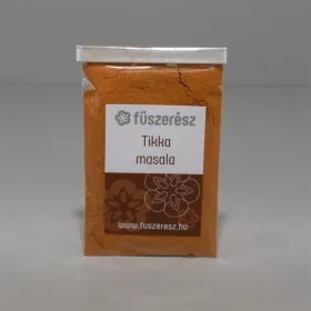 Fűszerész tikka masala fűszerkeverék 20 g