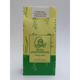 Mama Drog kamilla virág-hungaricum 50 g