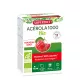 Superdiet acerola 1000mg, 100%-ban természetes c-vitamin 170mg gyümölcs ízű vegán rágótabletta 24 db