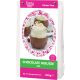 Tasty Me gluténmentes choco mousse desszert mix 200 g