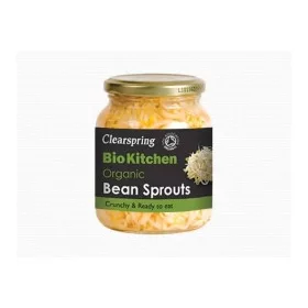 Clearspring bio babcsíra 350 g