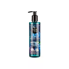   Organic Shop relaxáló tusfürdő levendulával, áfonyával és melatoninnal 280 ml