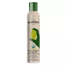 Mantova extra szűz olívaolaj spray 200 ml