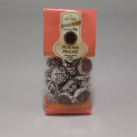 Choko berry puncsos praliné 90 g